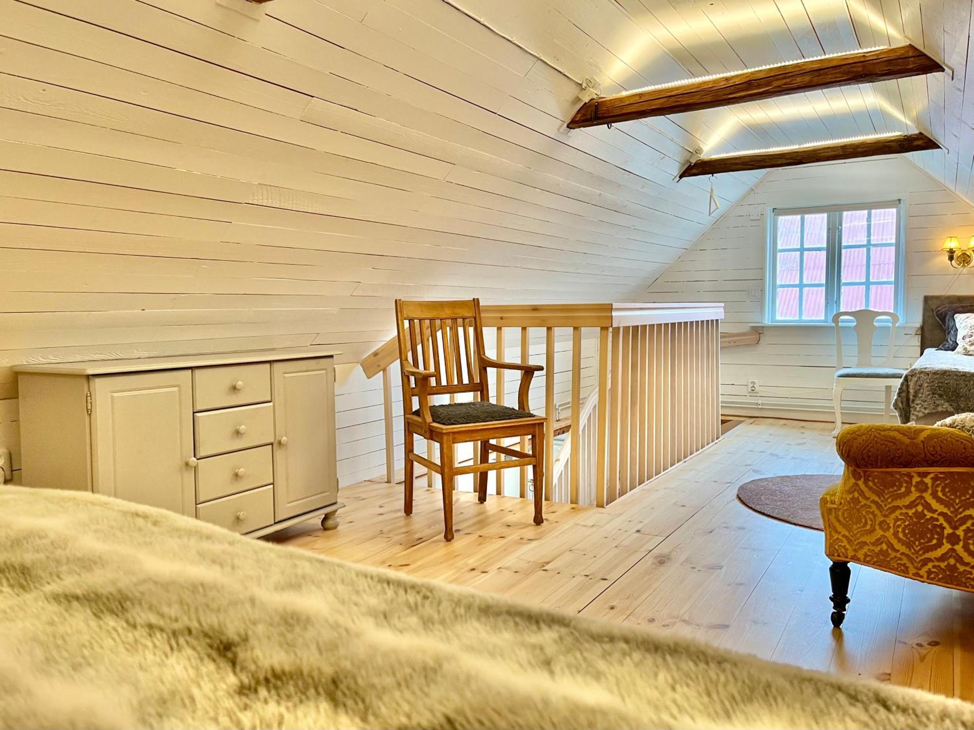 Sydkustens At Tullnaes Vingard Klagstorp Εξωτερικό φωτογραφία