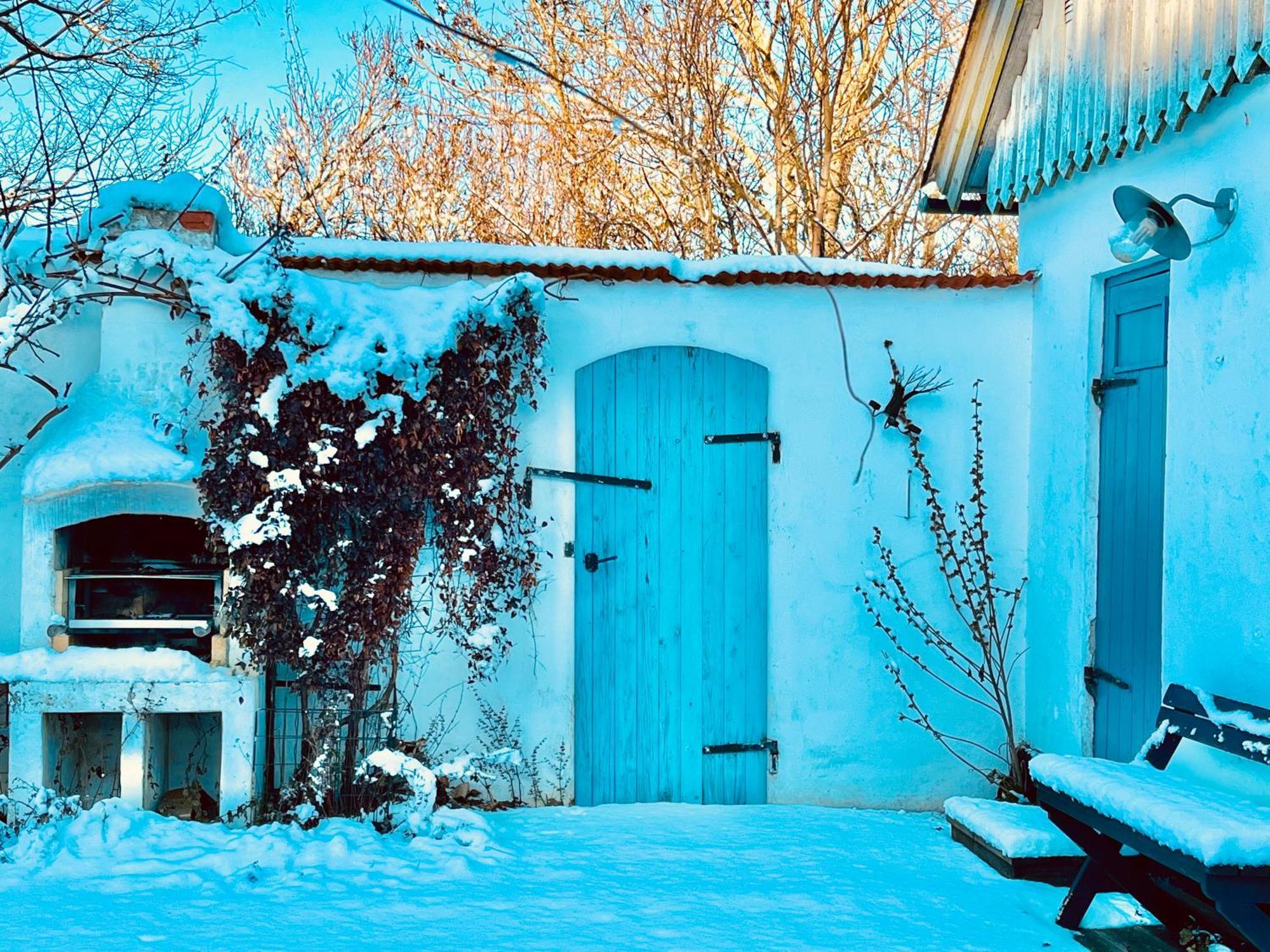 Sydkustens At Tullnaes Vingard Klagstorp Εξωτερικό φωτογραφία