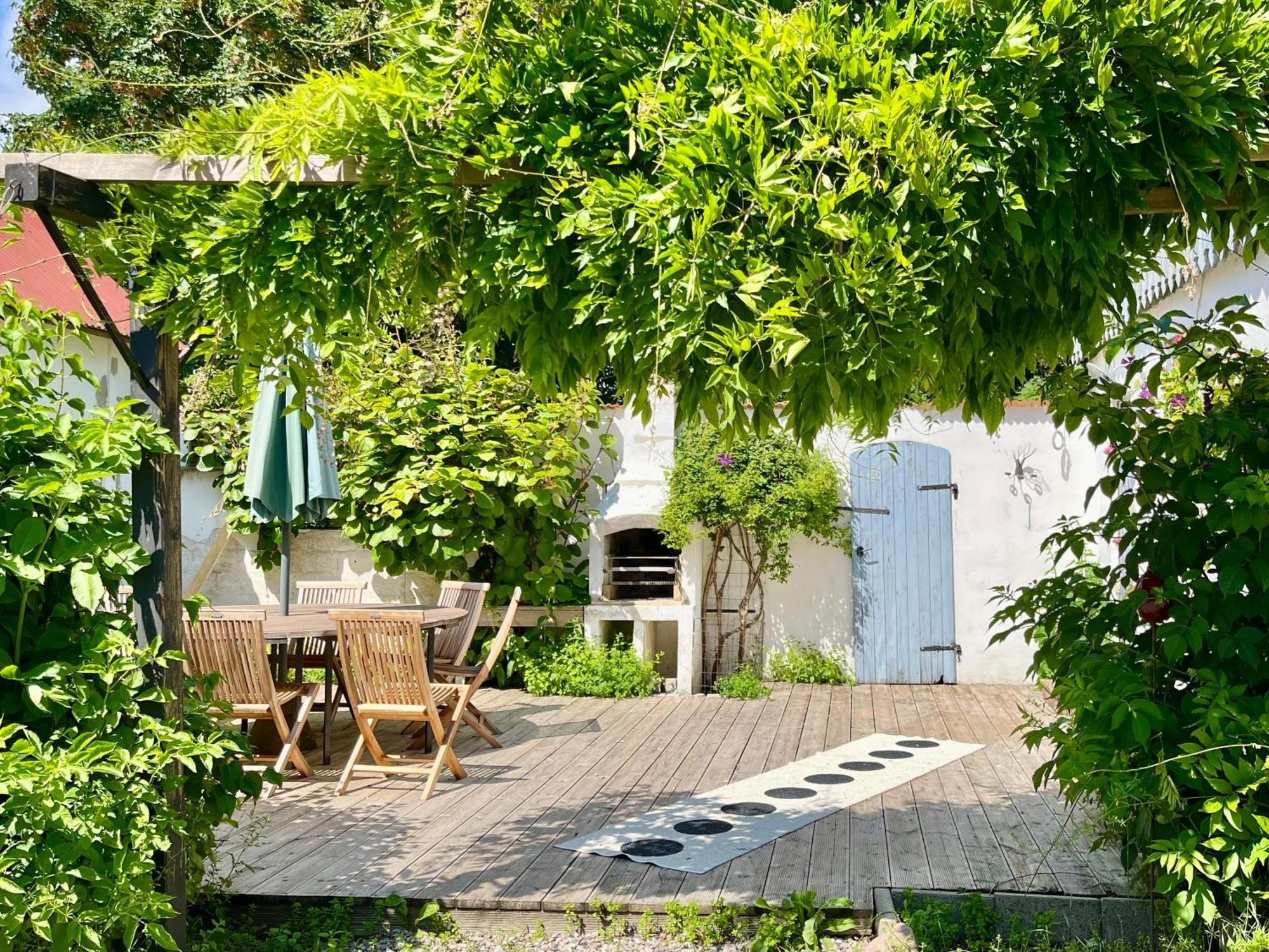 Sydkustens At Tullnaes Vingard Klagstorp Εξωτερικό φωτογραφία