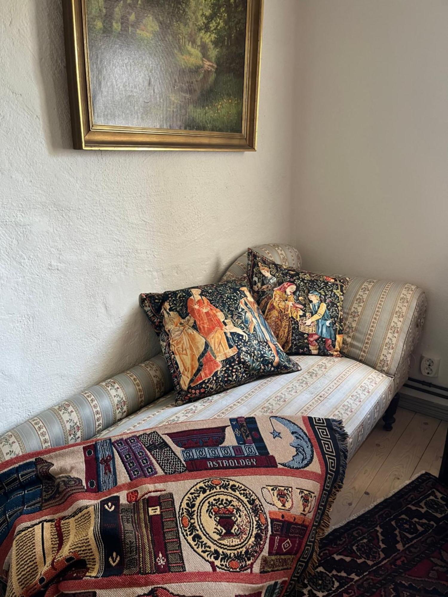 Sydkustens At Tullnaes Vingard Klagstorp Εξωτερικό φωτογραφία